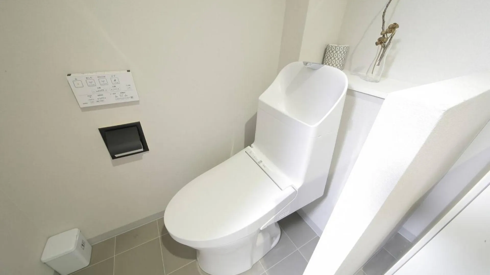 Mansion Cattleya - Vacation Stay 18096 Sapporo Apartment